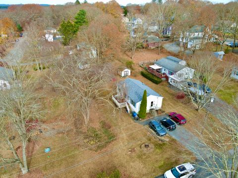 A home in Killingly