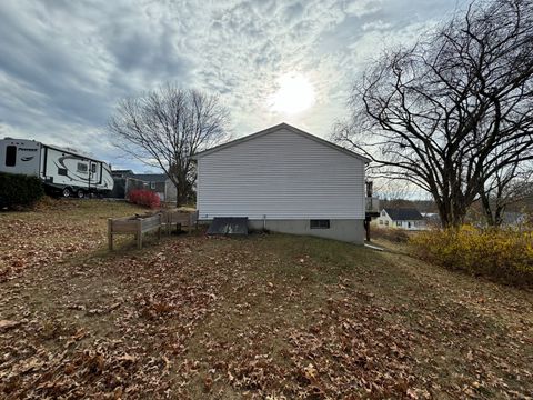 A home in Killingly