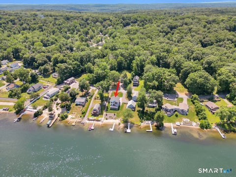 Tiny photo for 145 Edgewater Drive, Coventry, CT 06238 (MLS # 24193221)