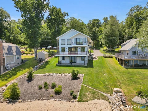 Tiny photo for 145 Edgewater Drive, Coventry, CT 06238 (MLS # 24193221)