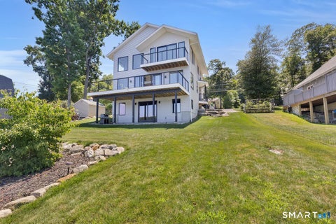 Tiny photo for 145 Edgewater Drive, Coventry, CT 06238 (MLS # 24193221)