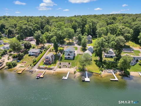 Tiny photo for 145 Edgewater Drive, Coventry, CT 06238 (MLS # 24193221)