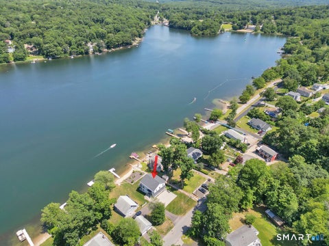 Tiny photo for 145 Edgewater Drive, Coventry, CT 06238 (MLS # 24193221)