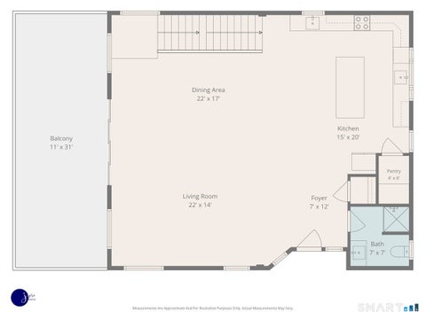 Tiny photo for 145 Edgewater Drive, Coventry, CT 06238 (MLS # 24193221)