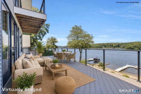 Tiny photo for 145 Edgewater Drive, Coventry, CT 06238 (MLS # 24193221)
