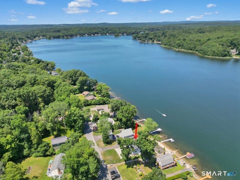 Tiny photo for 145 Edgewater Drive, Coventry, CT 06238 (MLS # 24193221)