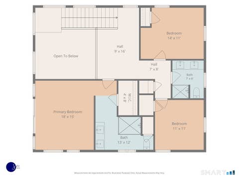 Tiny photo for 145 Edgewater Drive, Coventry, CT 06238 (MLS # 24193221)