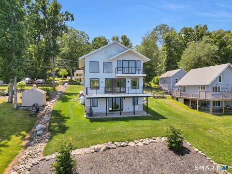 Tiny photo for 145 Edgewater Drive, Coventry, CT 06238 (MLS # 24193221)