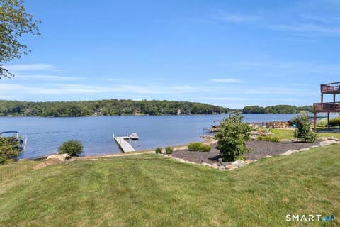 Tiny photo for 145 Edgewater Drive, Coventry, CT 06238 (MLS # 24193221)