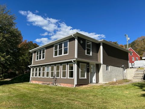 A home in Plainfield