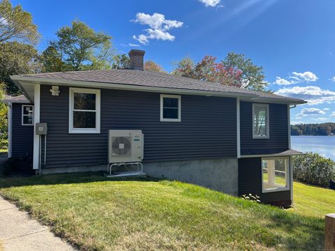 A home in Plainfield