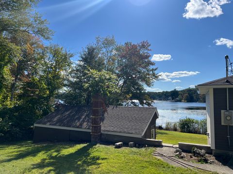 A home in Plainfield