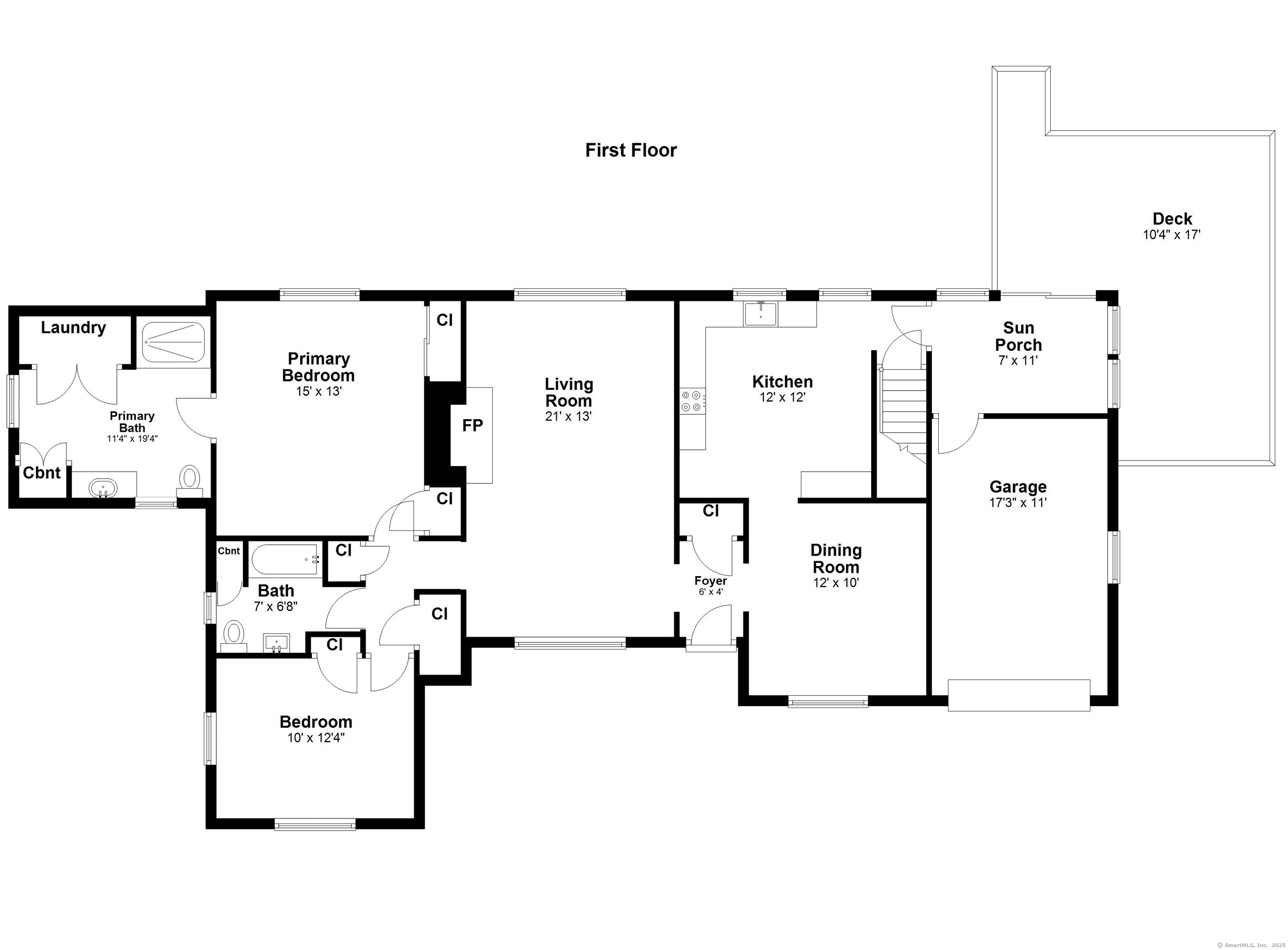 15 Arden Road, Trumbull, Connecticut image 23