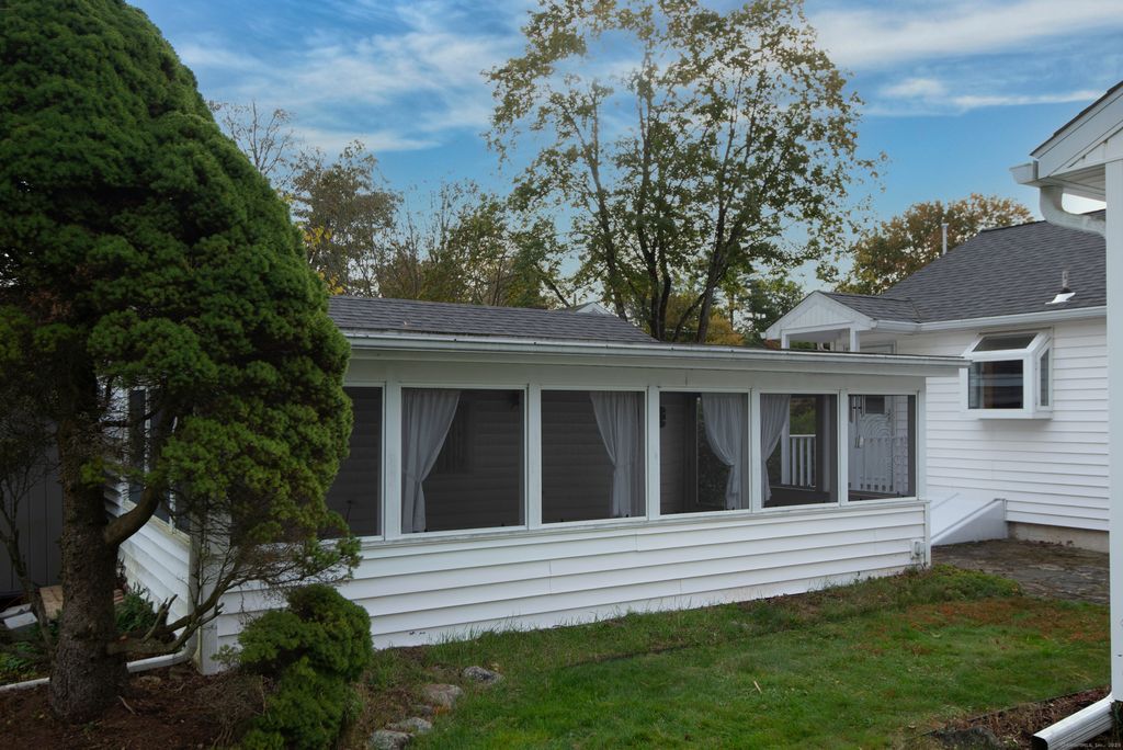 Photo of 14 Hazel Road, Guilford, CT 06437 (MLS # 24130665)