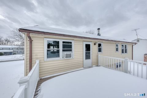 Tiny photo for 5 Cutler Lane, Farmington, CT 06032 (MLS # 24154831)