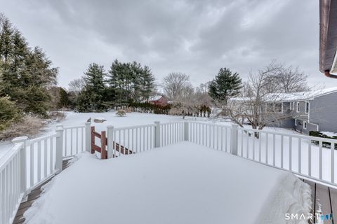 Tiny photo for 5 Cutler Lane, Farmington, CT 06032 (MLS # 24154831)