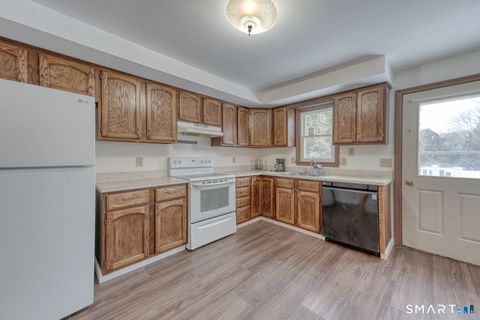 Tiny photo for 5 Cutler Lane, Farmington, CT 06032 (MLS # 24154831)