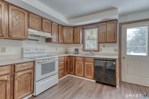 Tiny photo for 5 Cutler Lane, Farmington, CT 06032 (MLS # 24154831)