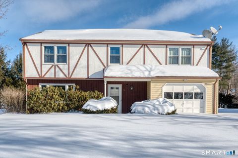Tiny photo for 5 Cutler Lane, Farmington, CT 06032 (MLS # 24154831)
