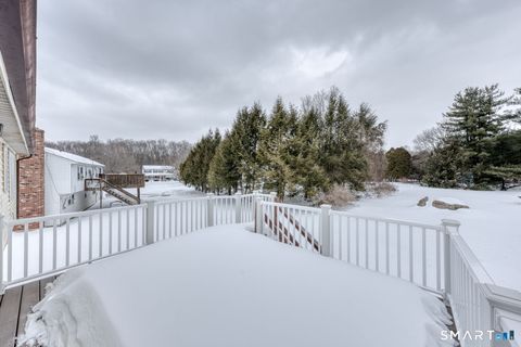 Tiny photo for 5 Cutler Lane, Farmington, CT 06032 (MLS # 24154831)