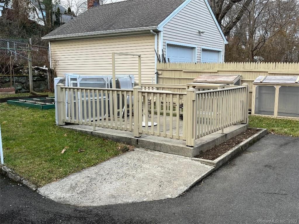 Stamford, Connecticut 06907, United States, 1 Bedroom Bedrooms, ,1 BathroomBathrooms,Residential,Active,174938