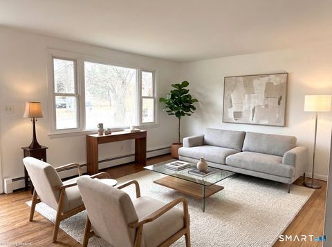 Tiny photo for 14 Woodland Street, Tolland, CT 06084 (MLS # 24144965)