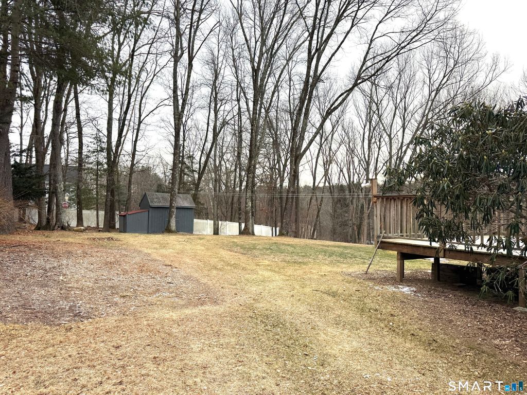 Photo of 14 Woodland Street, Tolland, CT 06084 (MLS # 24144965)