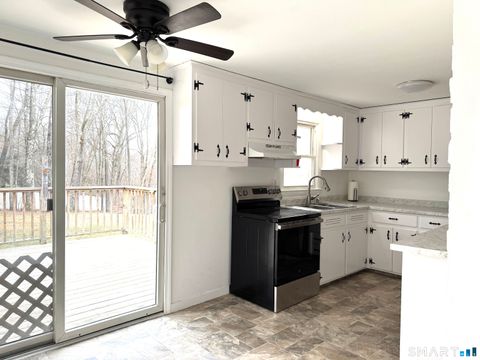 Tiny photo for 14 Woodland Street, Tolland, CT 06084 (MLS # 24144965)