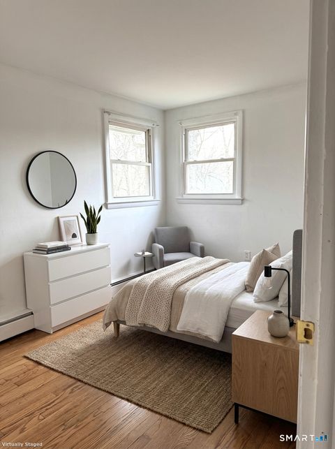 Tiny photo for 14 Woodland Street, Tolland, CT 06084 (MLS # 24144965)