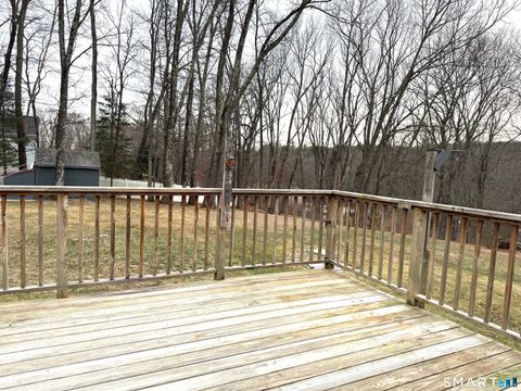 Tiny photo for 14 Woodland Street, Tolland, CT 06084 (MLS # 24144965)