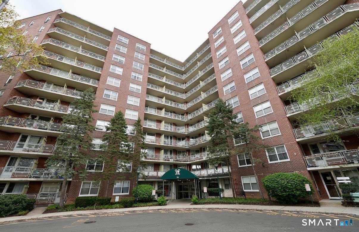 71 Strawberry Hill Avenue 119