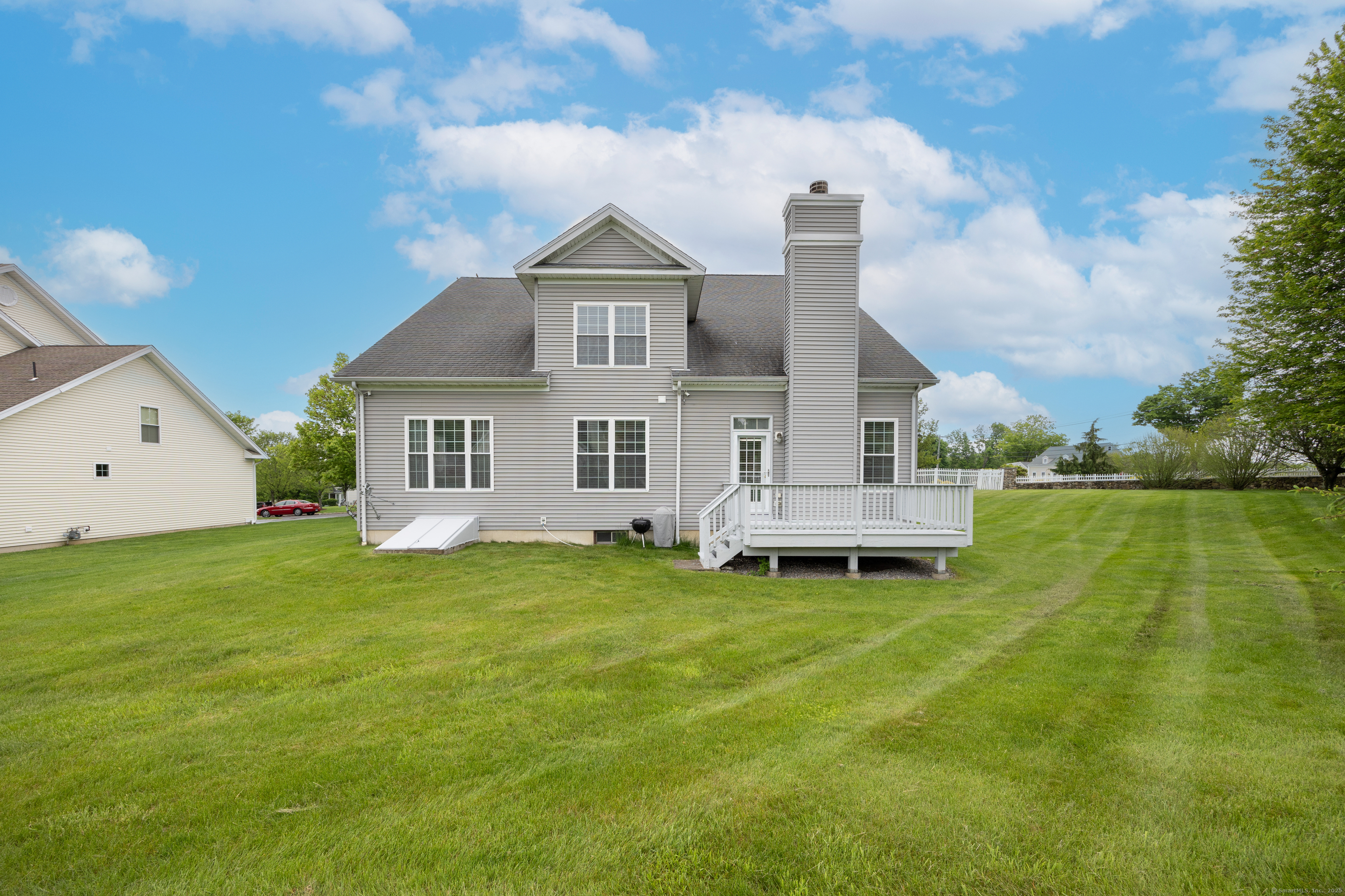 1 Chatham Court #1, Middlebury, Connecticut image 33