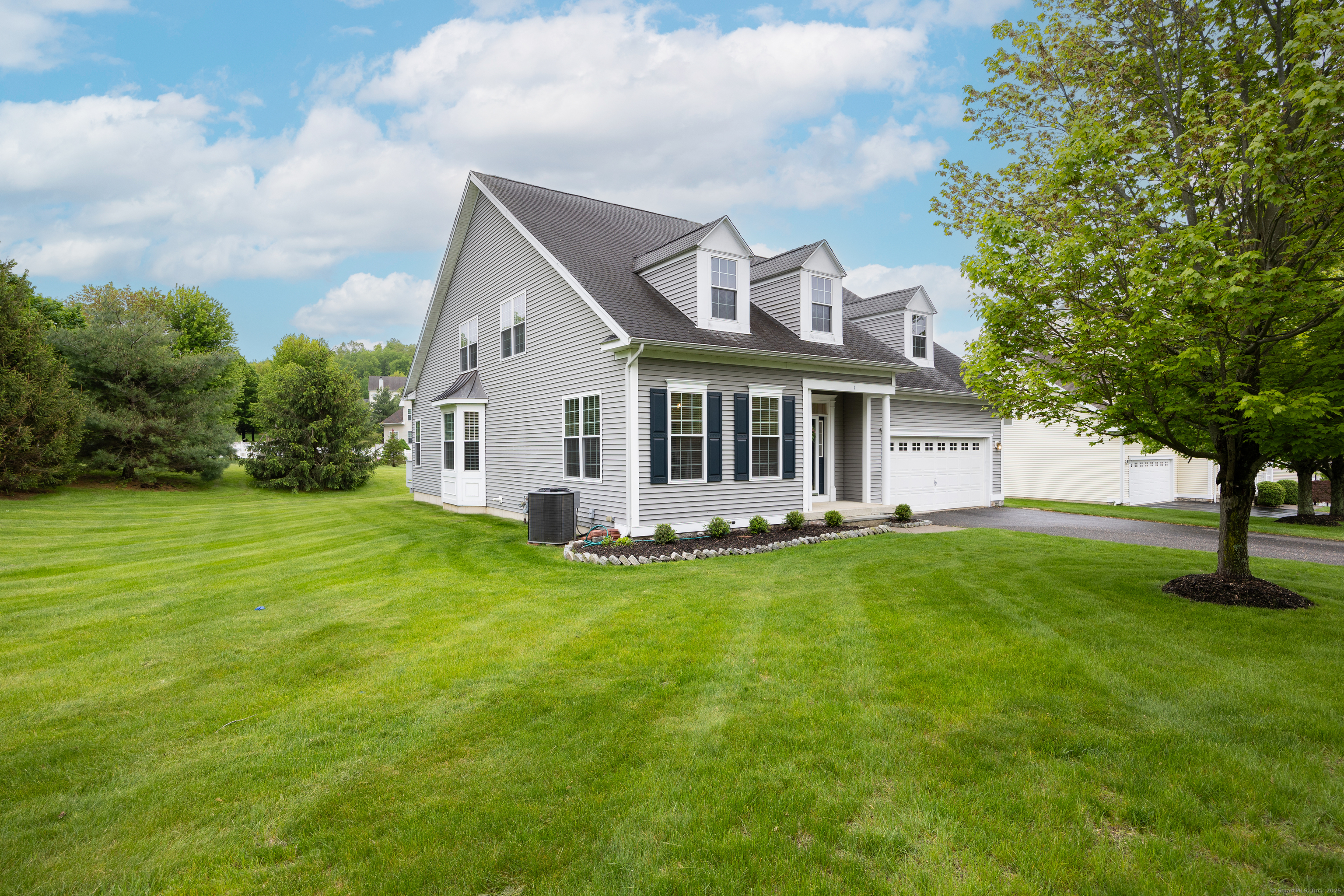1 Chatham Court #1, Middlebury, Connecticut image 32