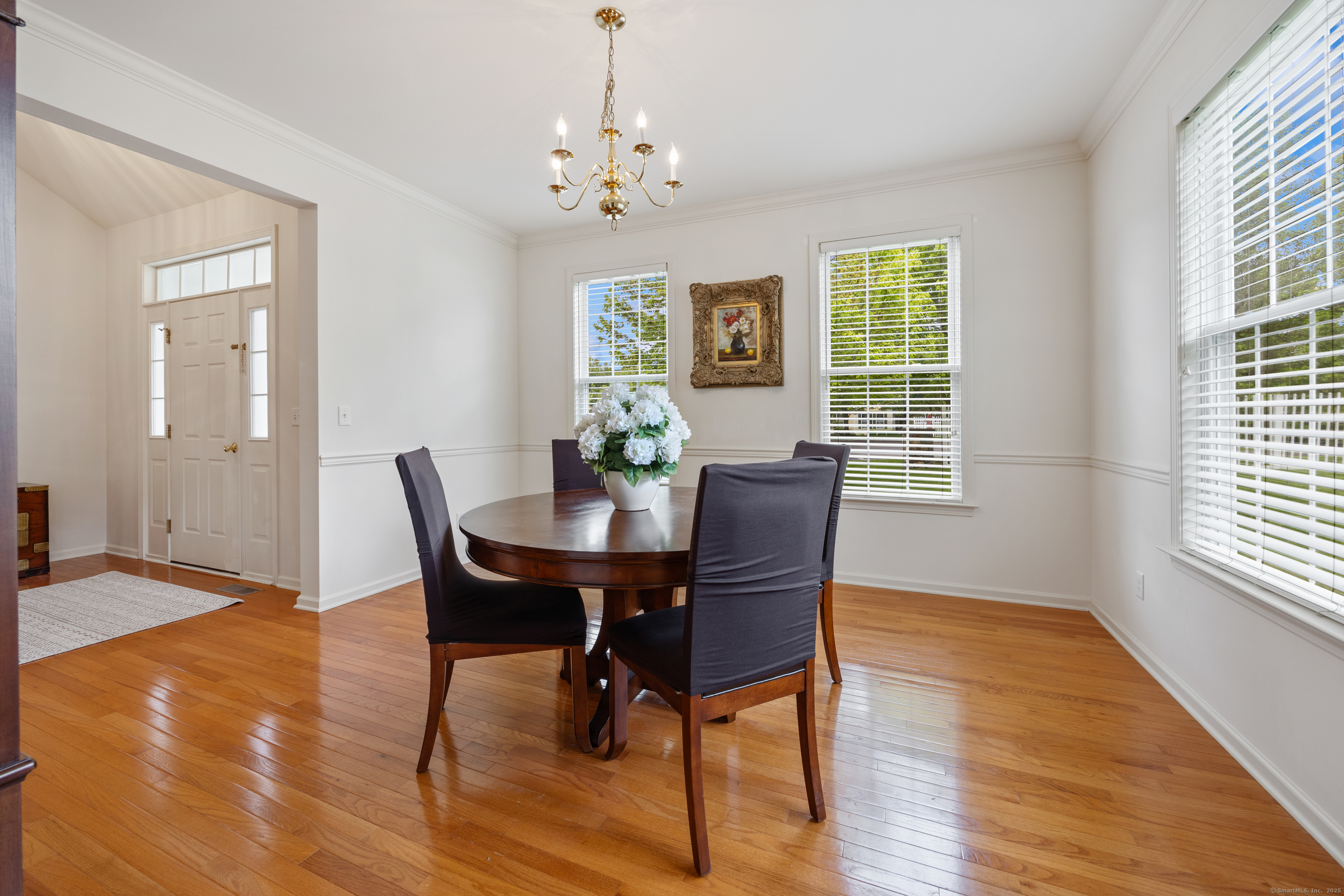1 Chatham Court 1