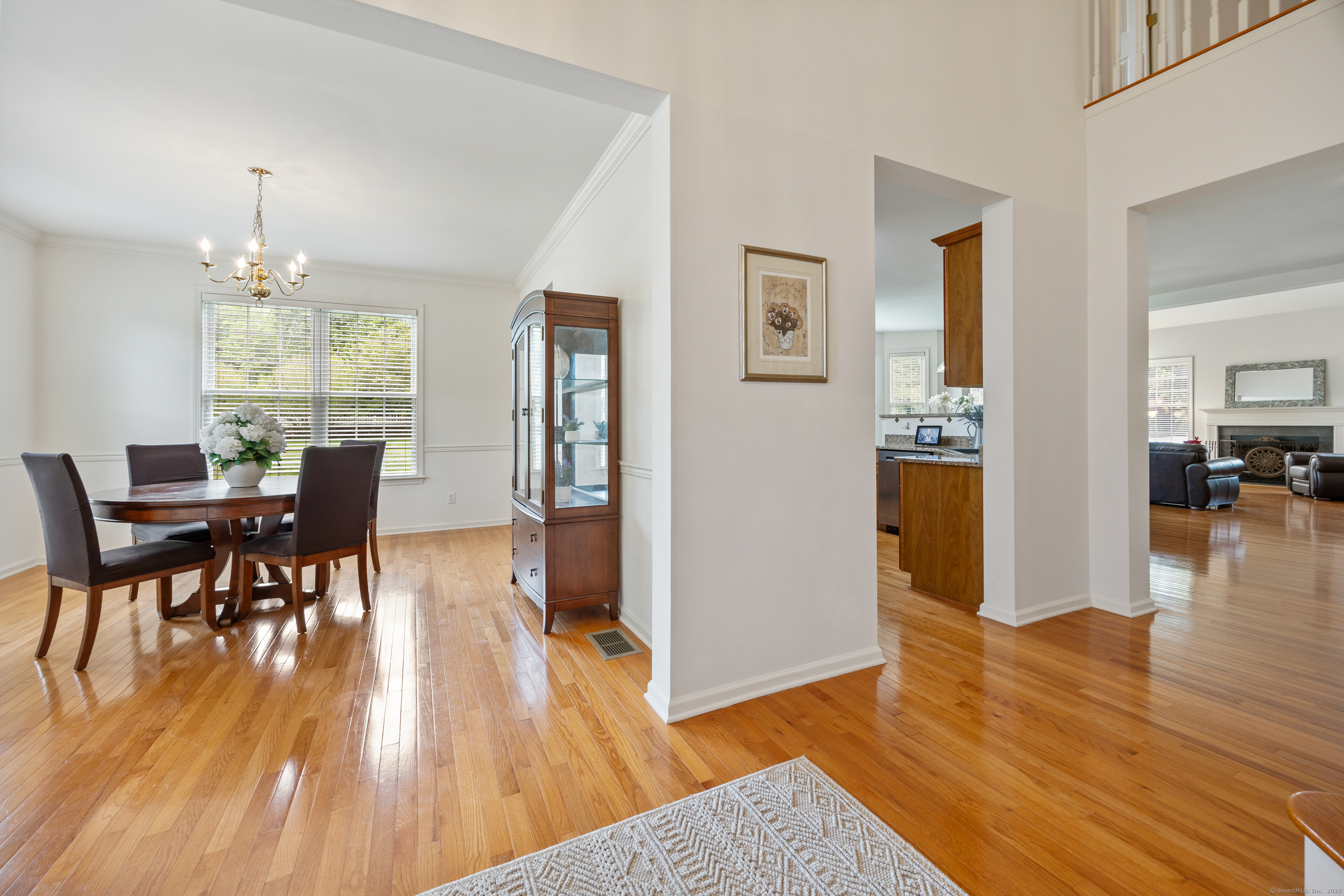 1 Chatham Court 1