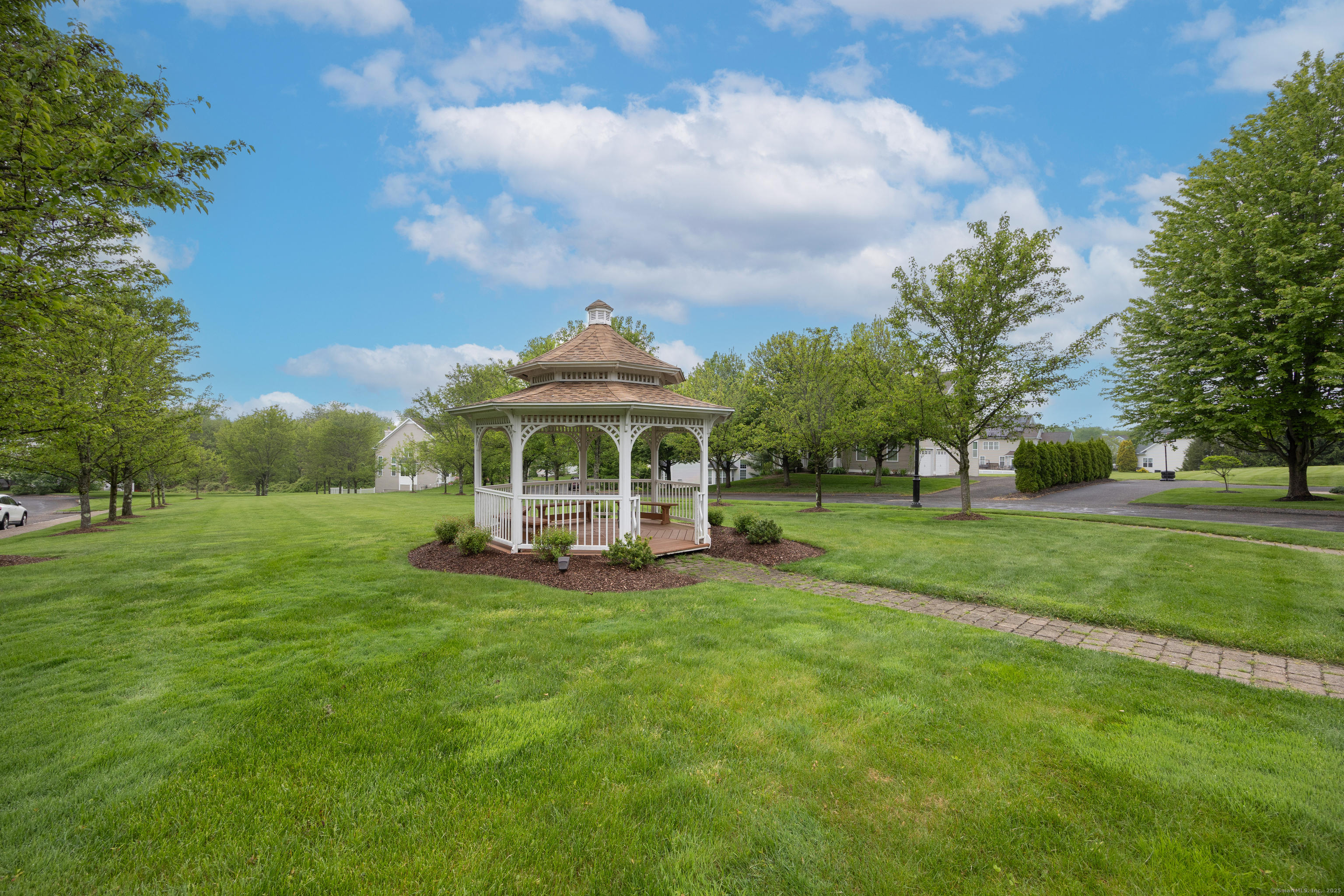 1 Chatham Court #1, Middlebury, Connecticut image 37