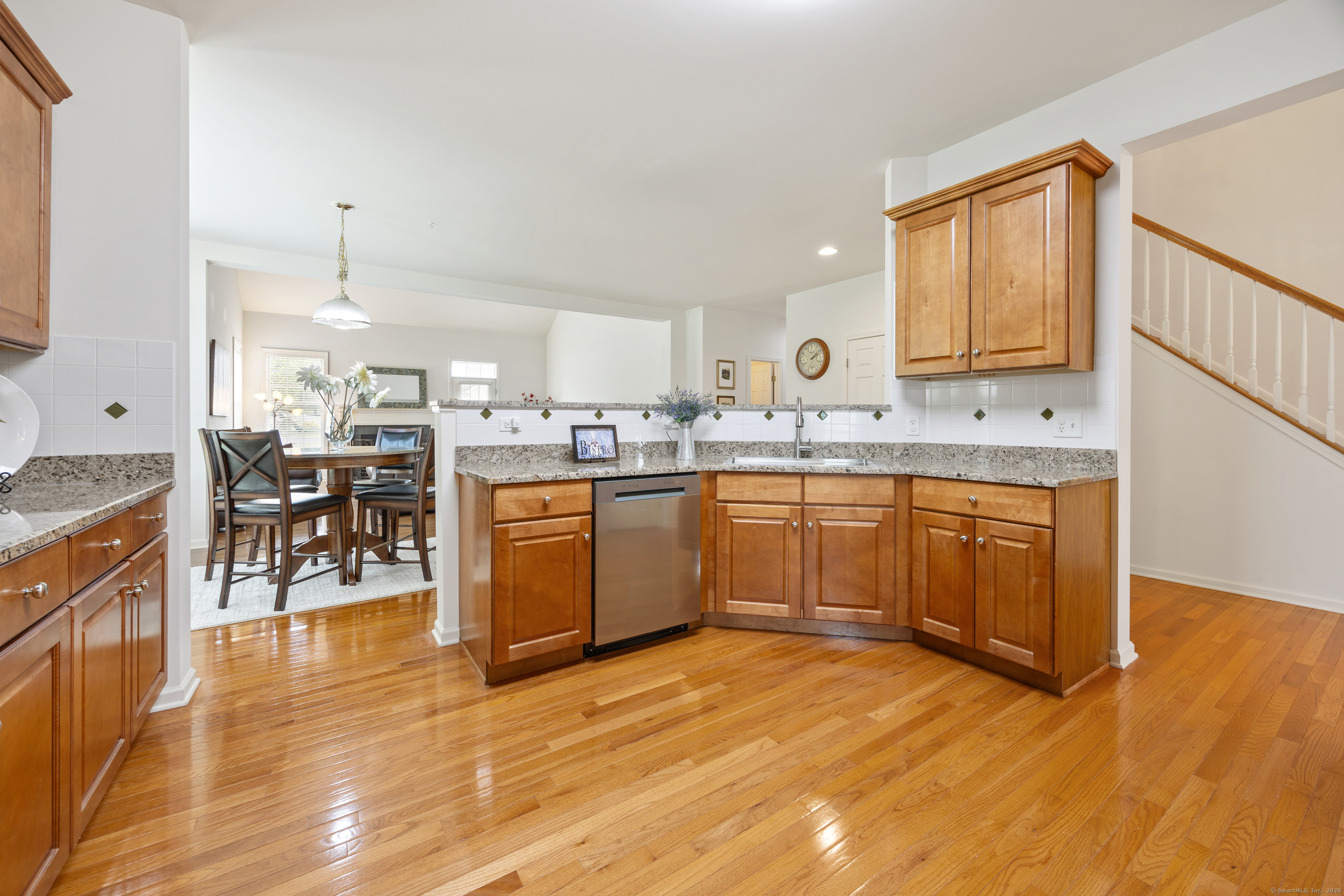 1 Chatham Court #1, Middlebury, Connecticut image 12