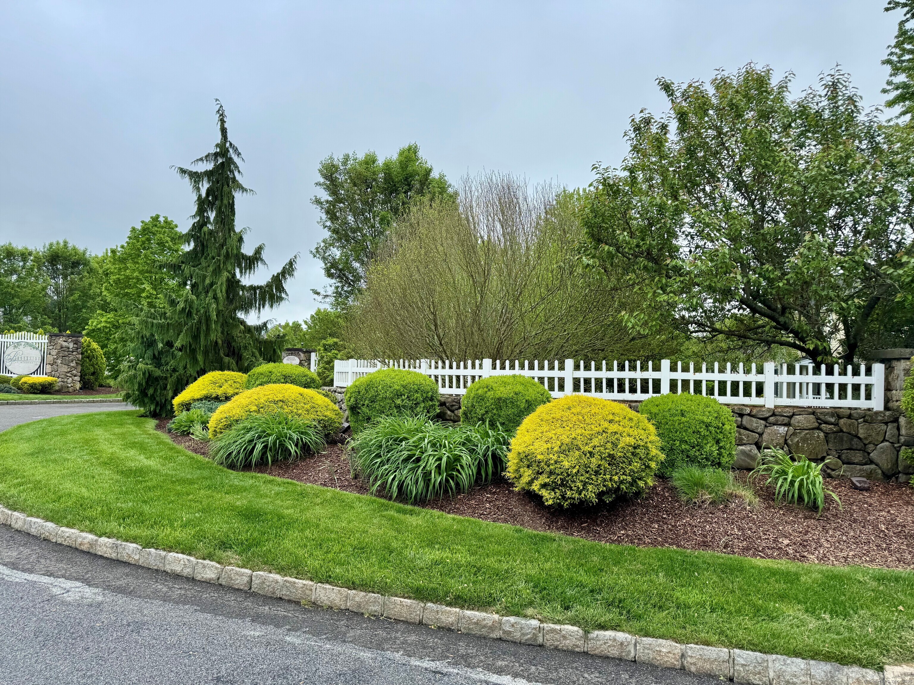 1 Chatham Court #1, Middlebury, Connecticut image 38