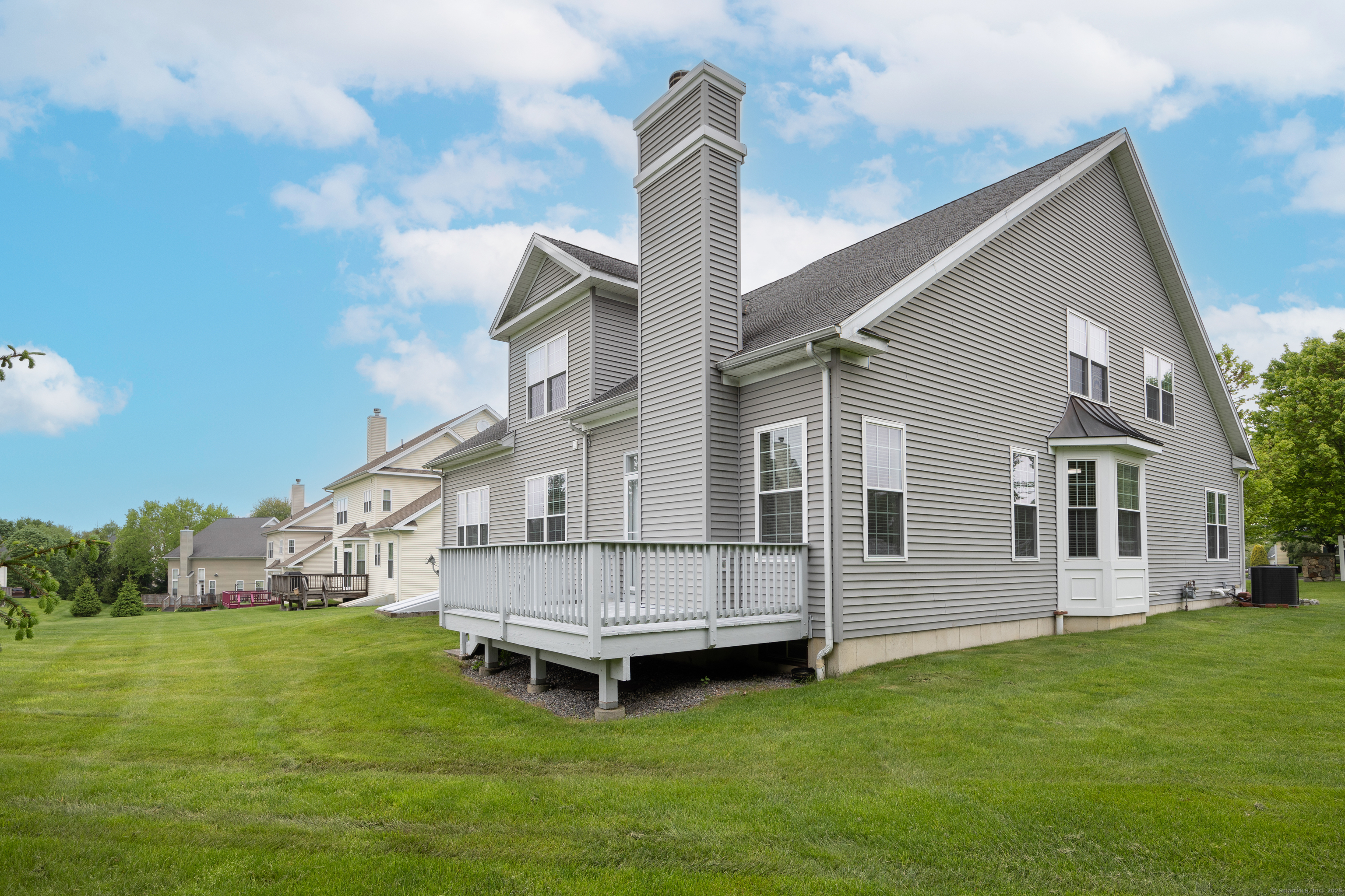 1 Chatham Court #1, Middlebury, Connecticut image 34