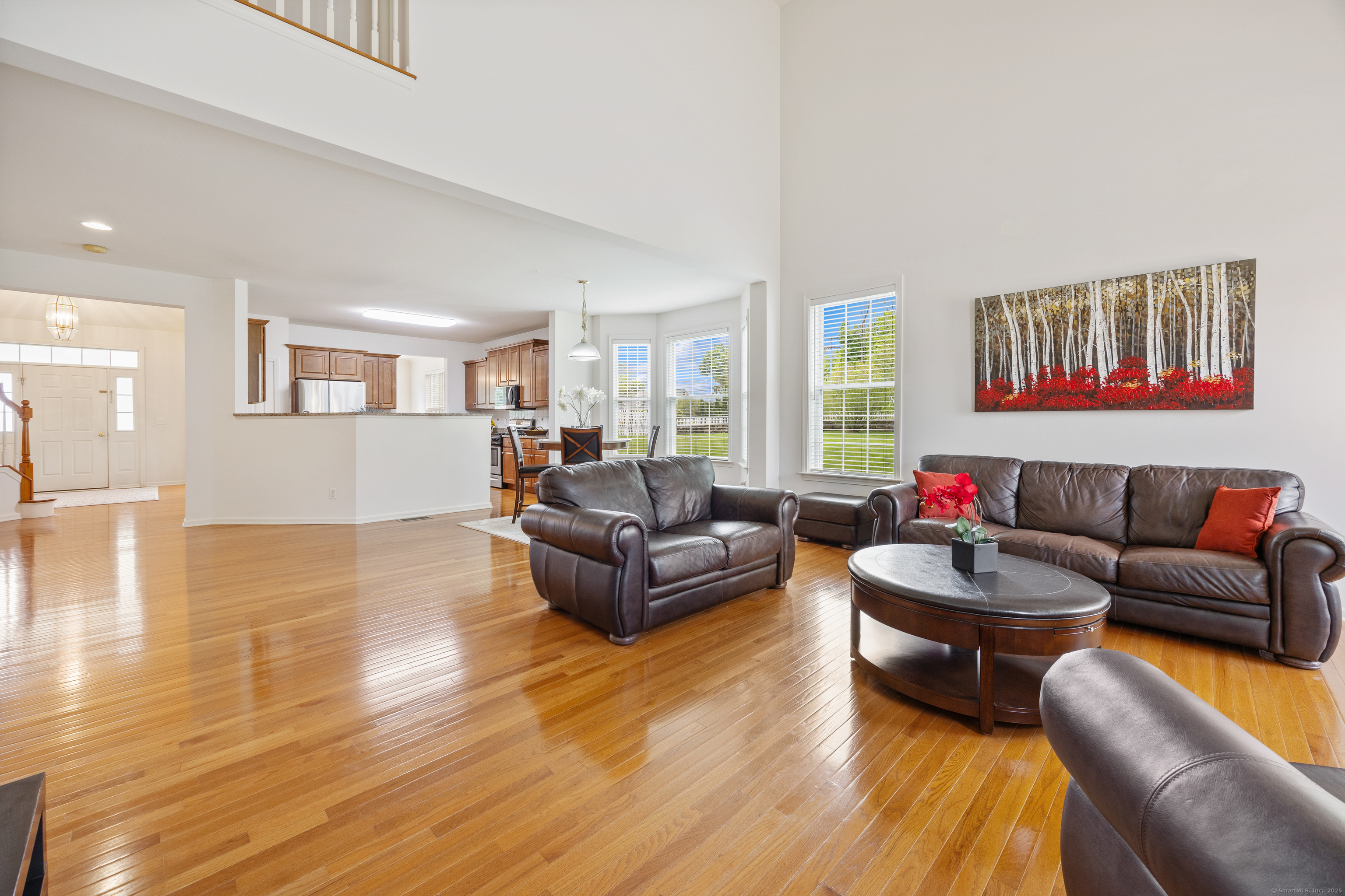 1 Chatham Court #1, Middlebury, Connecticut image 8