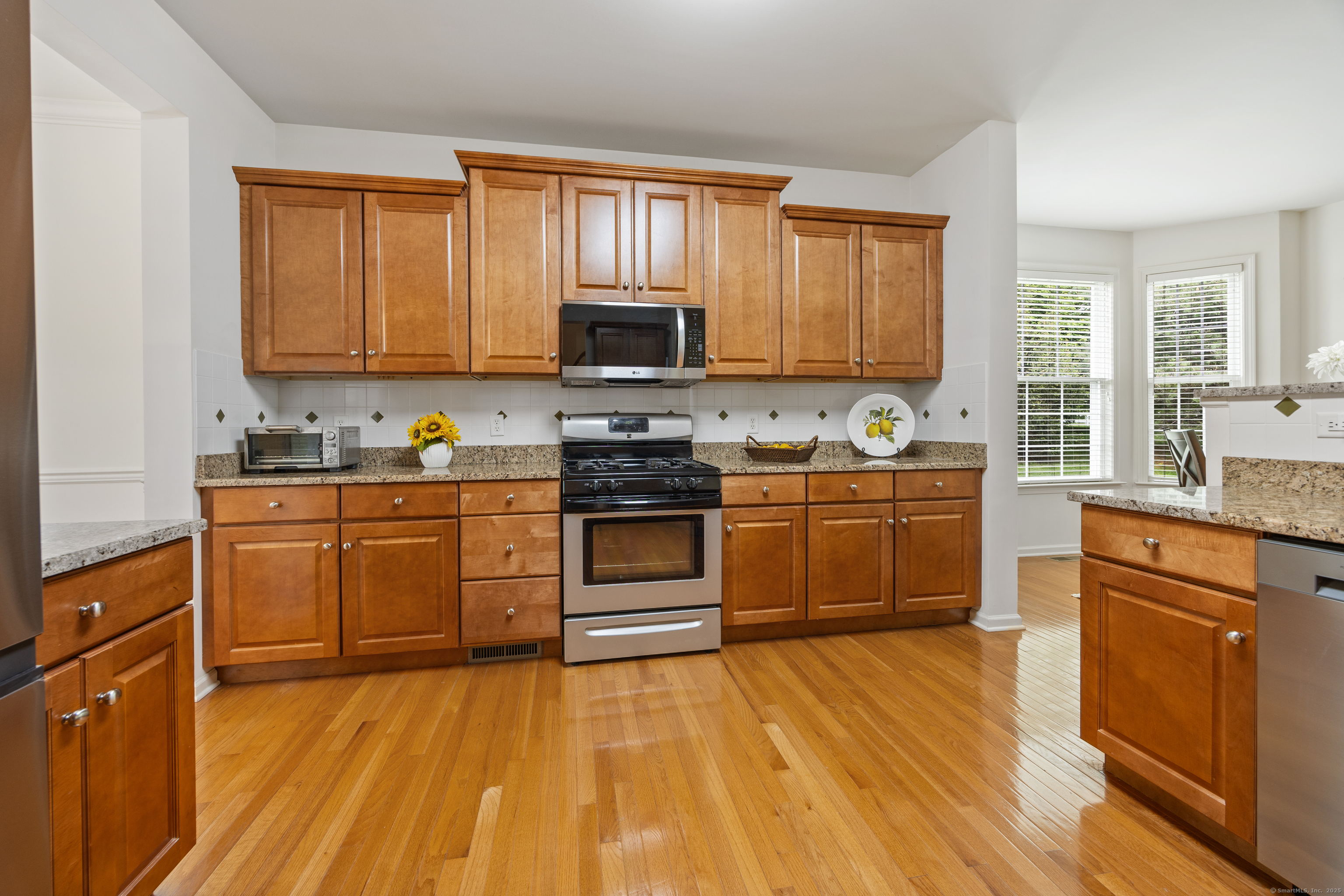 1 Chatham Court #1, Middlebury, Connecticut image 13