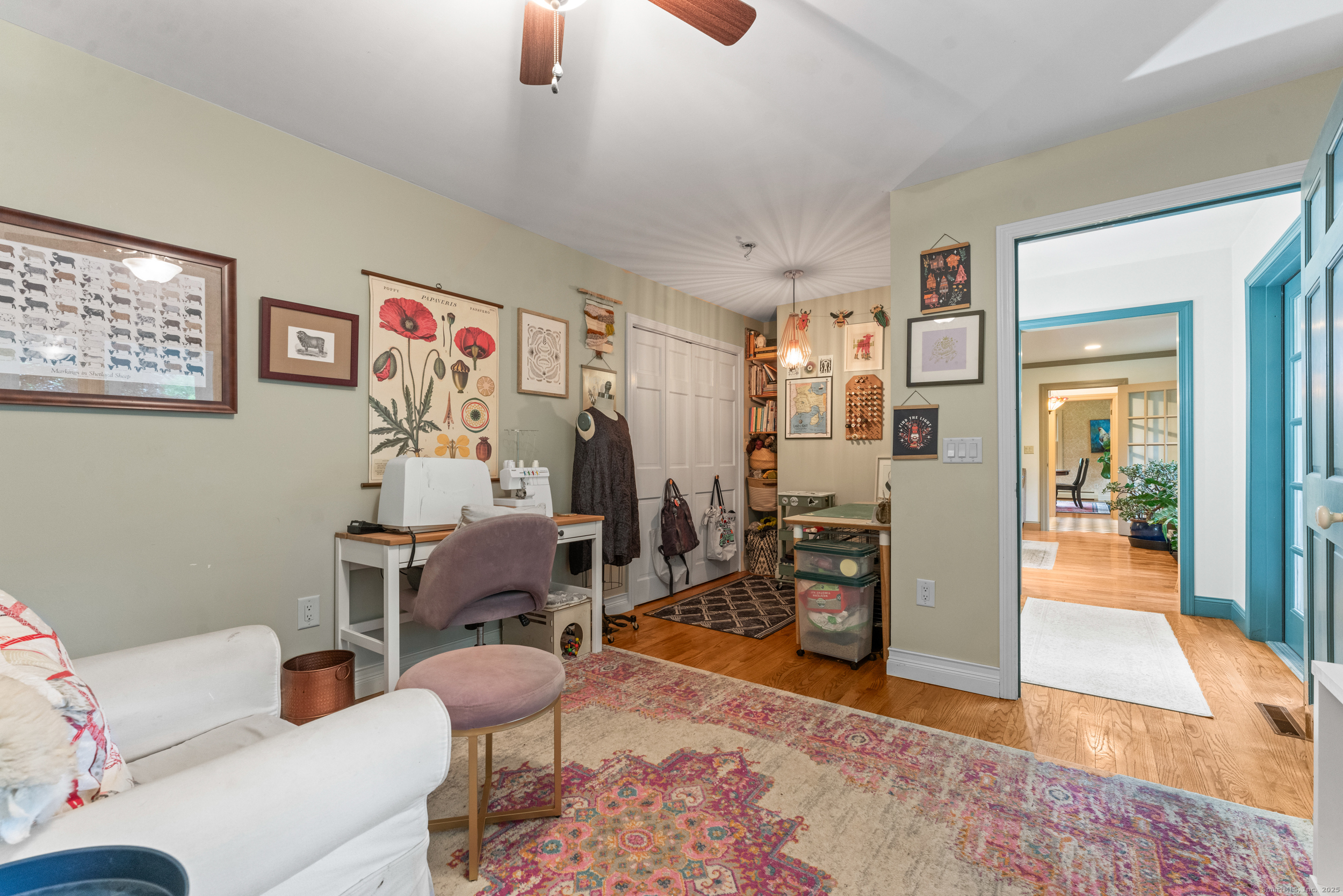 173 Kinne Road, Canterbury, Connecticut image 27