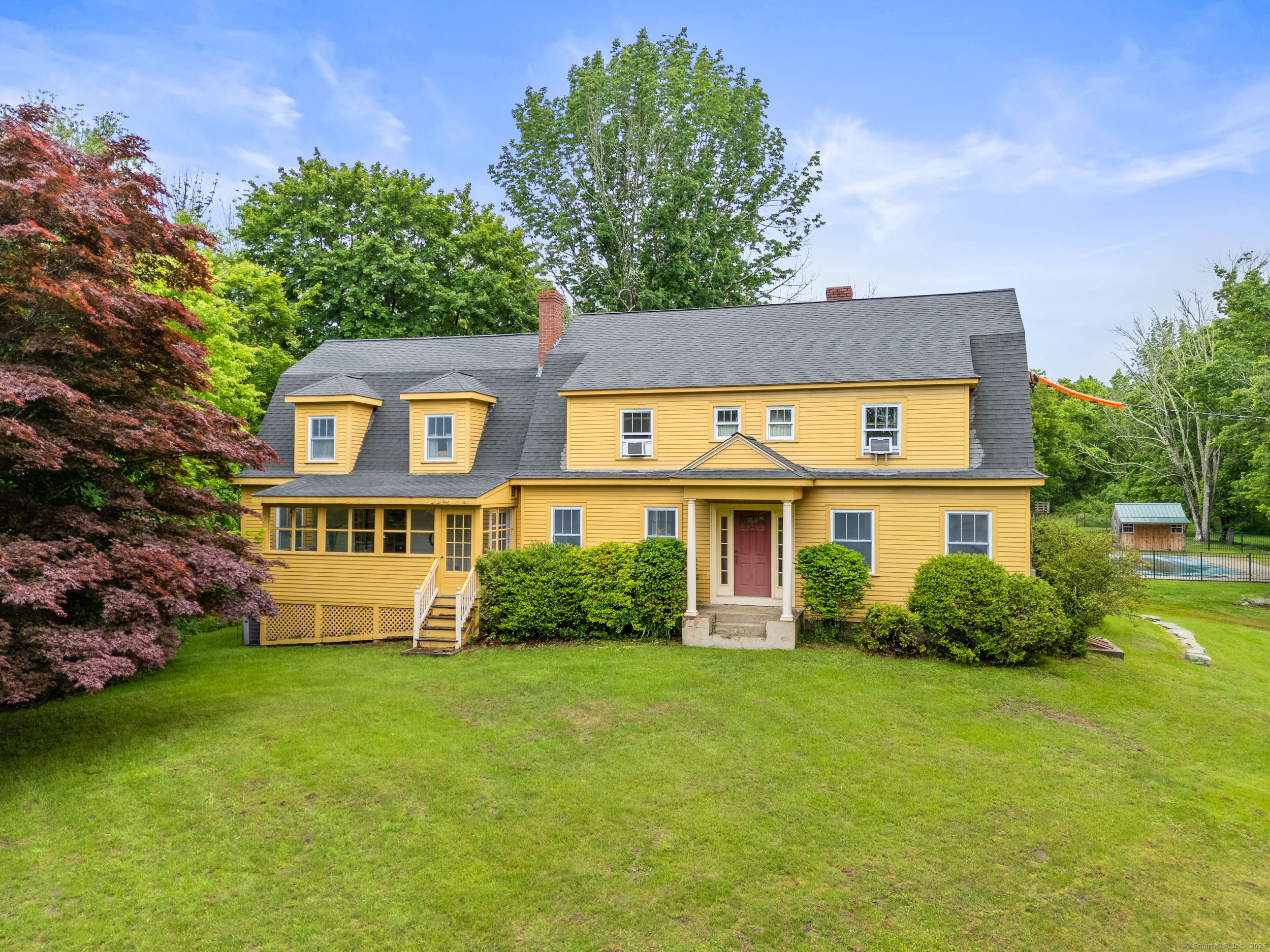 173 Kinne Road, Canterbury, Connecticut image 1