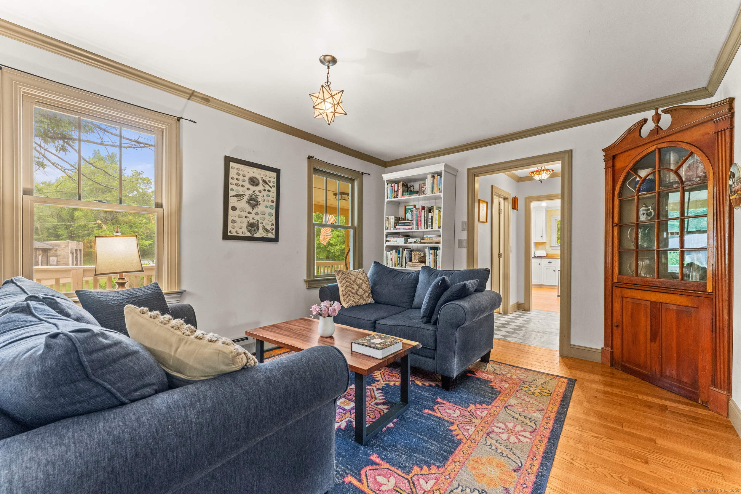 173 Kinne Road, Canterbury, Connecticut image 23