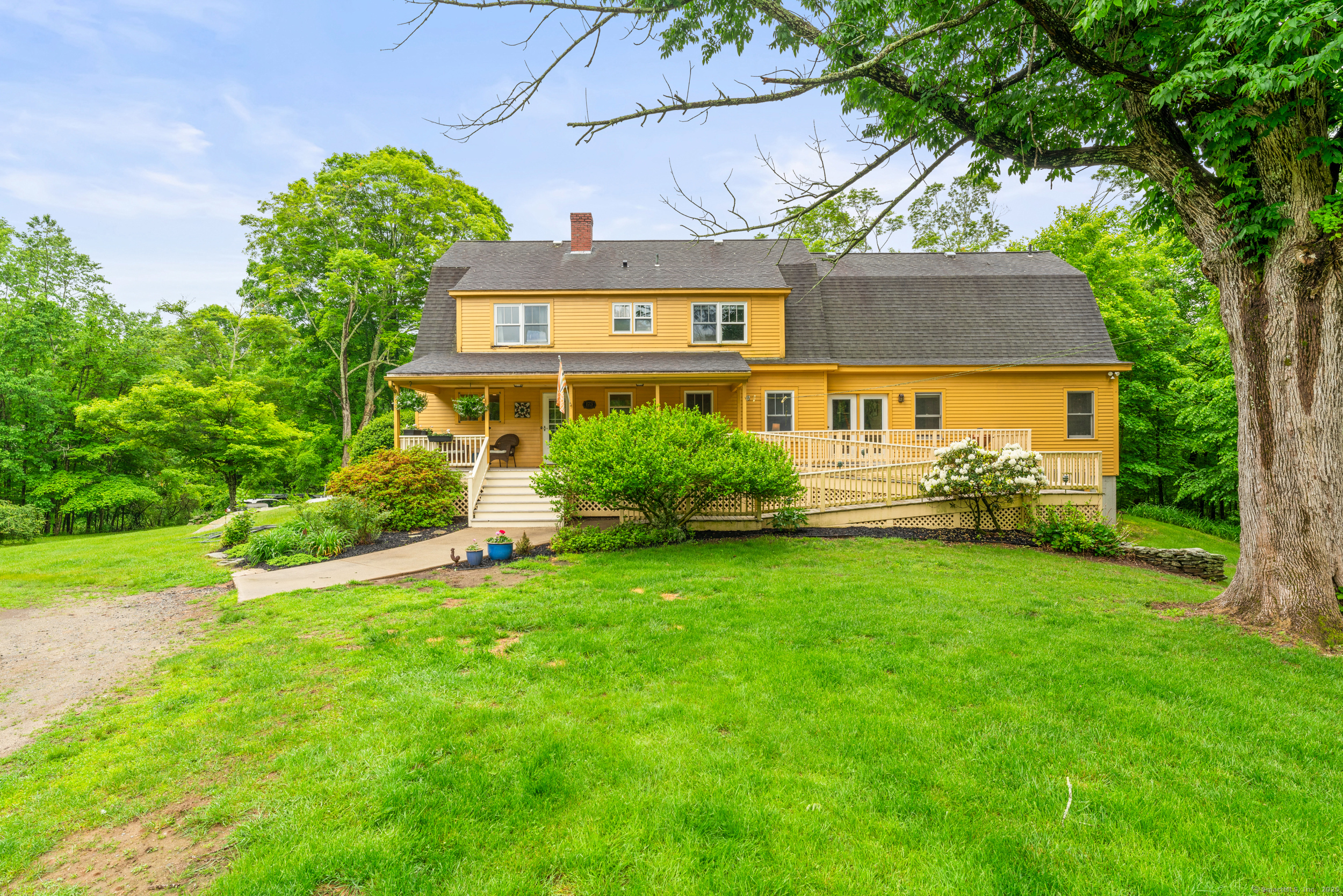 173 Kinne Road
