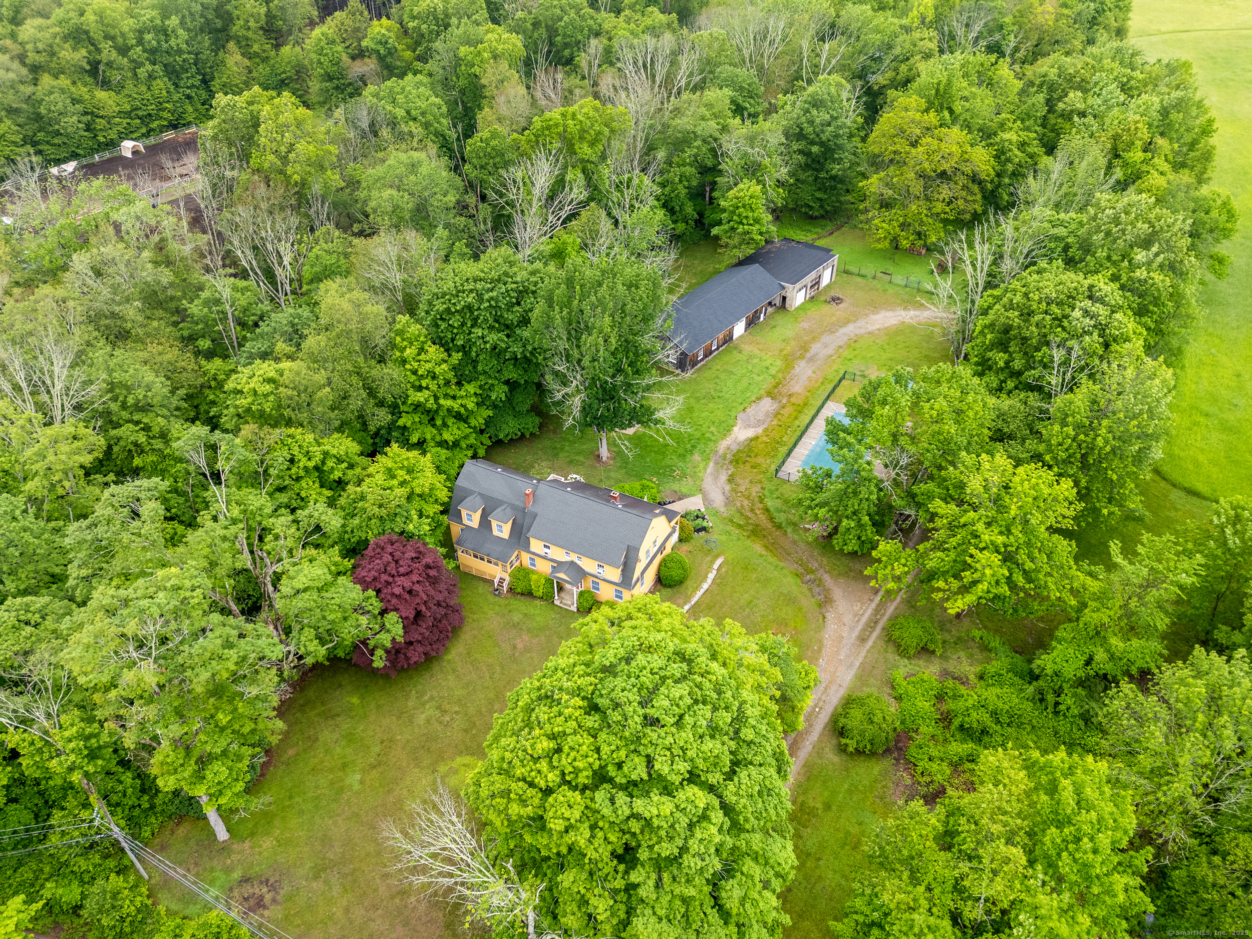173 Kinne Road