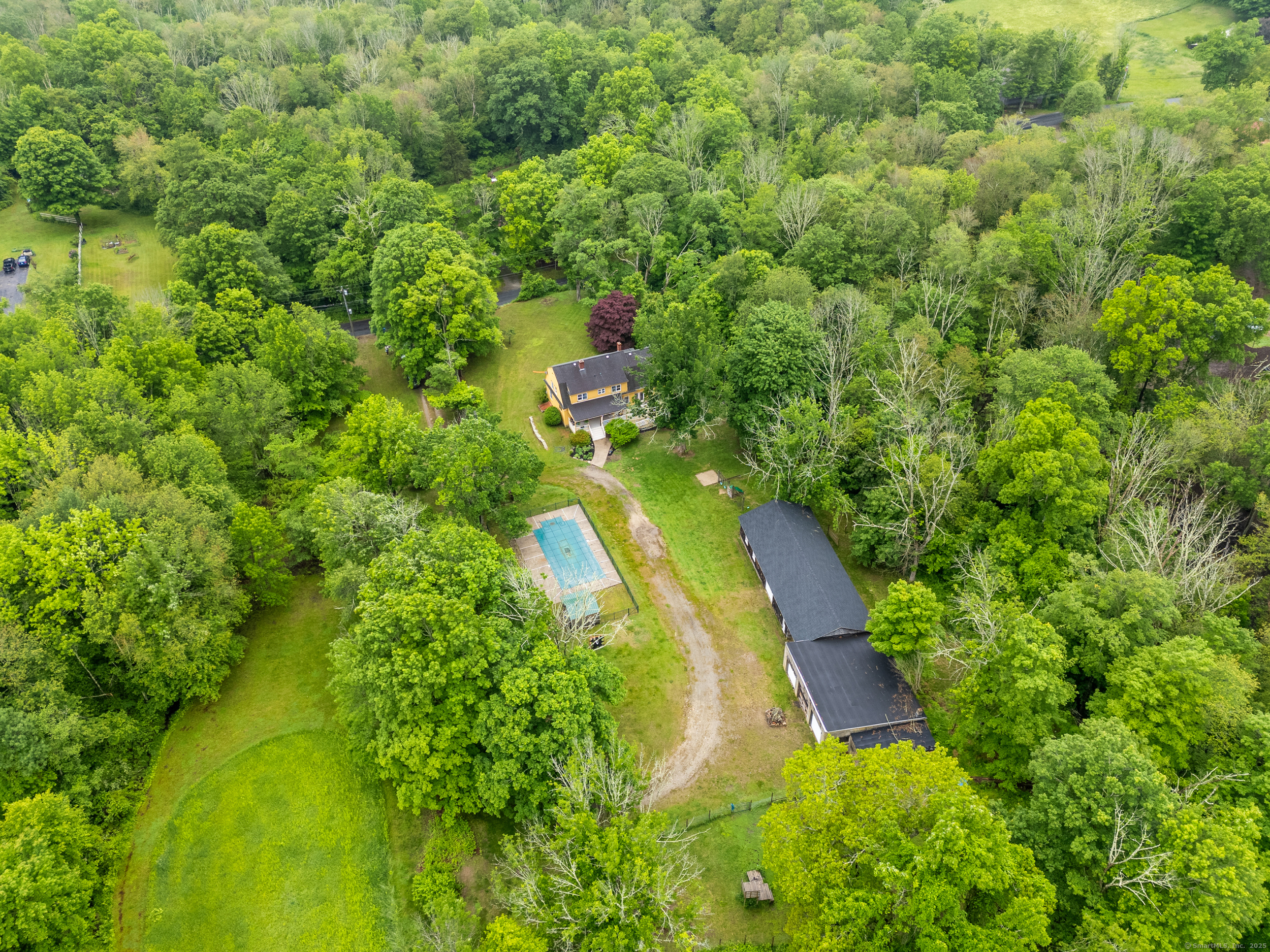 173 Kinne Road