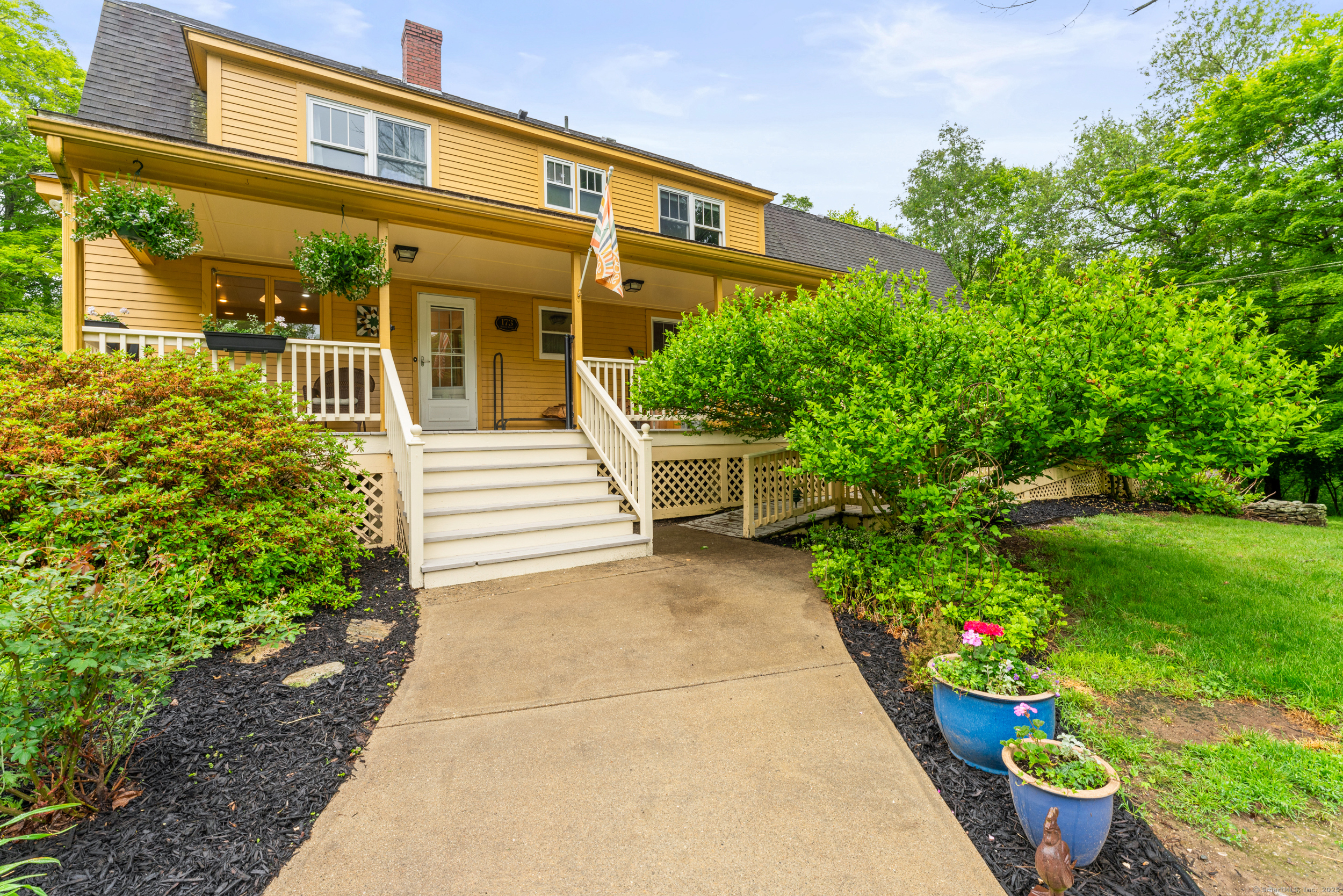 173 Kinne Road