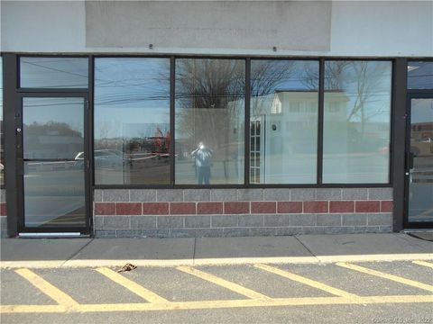 153 Boston Post Road 3 Orange CT 06477