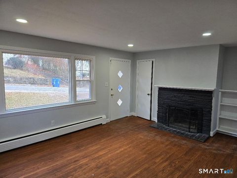 Tiny photo for 41 Concord Street, Waterbury, CT 06710 (MLS # 24144639)